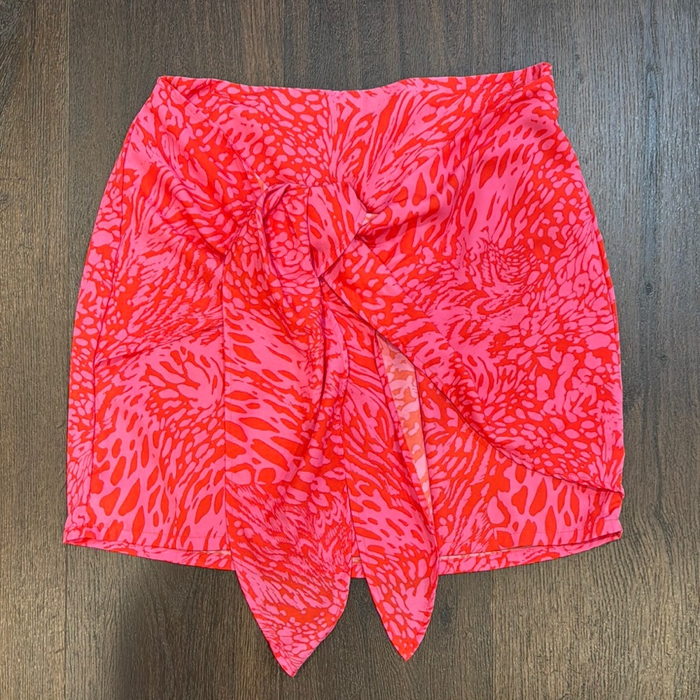 Impressions Skirt